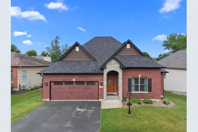 1400 Savanna Lane, Woodstock, IL 60098 - Photo 1