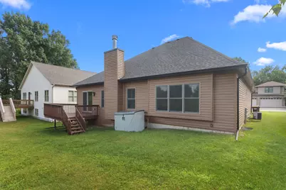 1400 Savanna Lane, Woodstock, IL 60098 - Photo 29