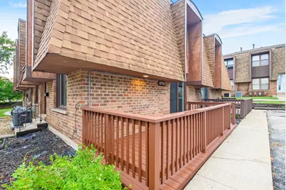 12752 Kenneth Avenue #C, Alsip, IL 60803 - Photo 3
