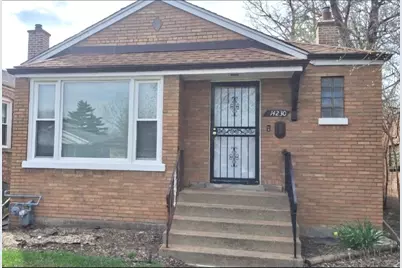 14230 S Wallace Avenue, Riverdale, IL 60827 - Photo 1