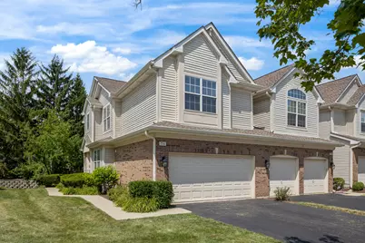 54 Egg Harbour Court, Schaumburg, IL 60173 - Photo 1