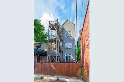 1455 W Wolfram Street #A, Chicago, IL 60657 - Photo 31