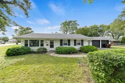 7144 173rd Place, Tinley Park, IL 60477 - Photo 1