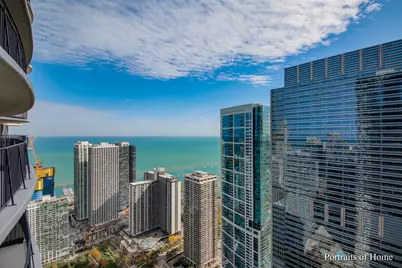225 N Columbus Drive #5901, Chicago, IL 60601 - Photo 3