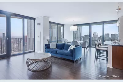 225 N Columbus Drive #5901, Chicago, IL 60601 - Photo 9