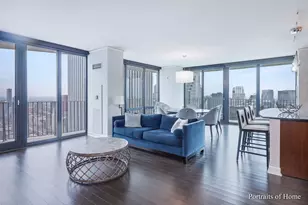 225 N Columbus Dr, Chicago, IL 60601 - Photo 9