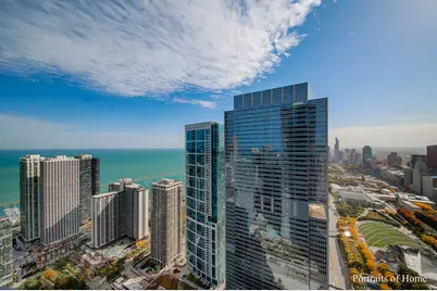 225 N Columbus Drive #5901, Chicago, IL 60601 - Photo 5