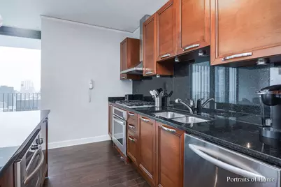 225 N Columbus Drive #5901, Chicago, IL 60601 - Photo 15