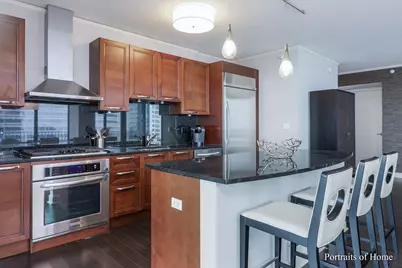 225 N Columbus Drive #5901, Chicago, IL 60601 - Photo 13