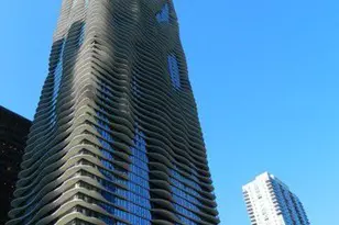 225 N Columbus Dr, Chicago, IL 60601 - Photo 1