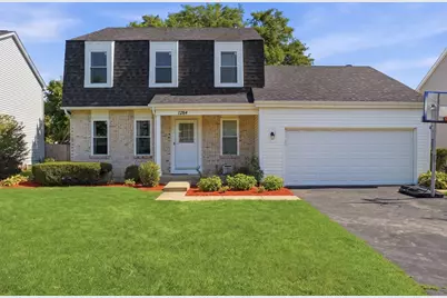 1284 Regent Drive, Mundelein, IL 60060 - Photo 1