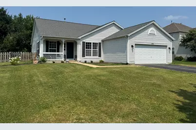 1493 Patterson Avenue, North Aurora, IL 60542 - Photo 1