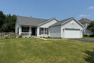 1493 Patterson Ave, North Aurora, IL 60542 - Photo 1