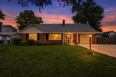 513 N West Street, Peotone, IL 60468 - Photo 31