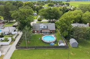 513 N West St, Peotone, IL 60468 - Photo 11
