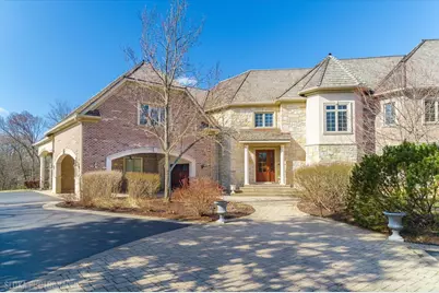 414 Dana Lane, Barrington Hills, IL 60010 - Photo 65