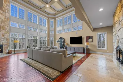 414 Dana Lane, Barrington Hills, IL 60010 - Photo 7