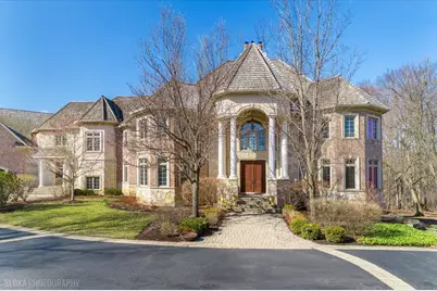 414 Dana Lane, Barrington Hills, IL 60010 - Photo 5