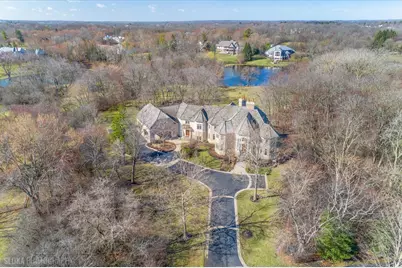 414 Dana Lane, Barrington Hills, IL 60010 - Photo 1