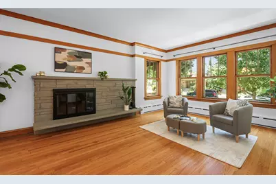 1010 N Lombard Avenue, Oak Park, IL 60302 - Photo 5