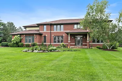 3206 Prairie View Drive, Prairie Grove, IL 60012 - Photo 3
