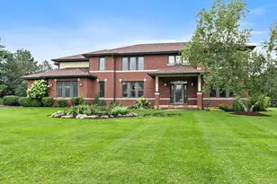 3206 Prairie View Dr, Prairie Grove, IL 60012 - Photo 3