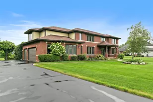 3206 Prairie View Dr, Prairie Grove, IL 60012 - Photo 43