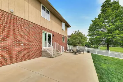 8407 Brookside Glen Drive, Tinley Park, IL 60487 - Photo 49