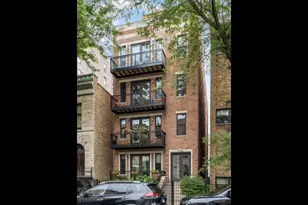 3156 N Cambridge Ave, Chicago, IL 60657 - Photo 1