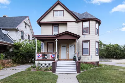 1003 Haskell Avenue, Rockford, IL 61103 - Photo 1