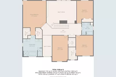 5280 Burnham Street, Lisle, IL 60532 - Photo 45