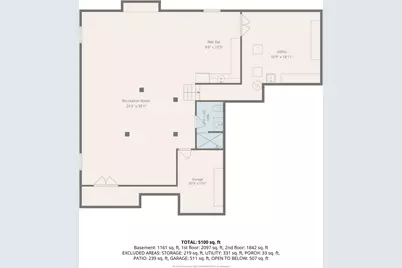 5280 Burnham Street, Lisle, IL 60532 - Photo 47