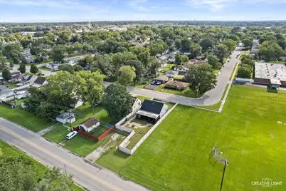 219 Saint Joseph Avenue, Joliet, IL 60436 - Photo 21