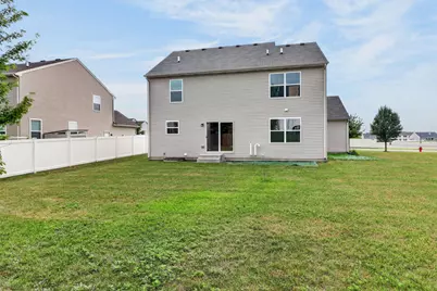 1816 Oxford Way, Joliet, IL 60431 - Photo 3