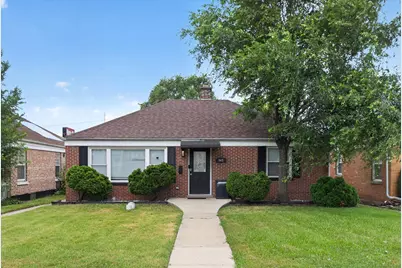 342 Frederick Avenue, Bellwood, IL 60104 - Photo 3