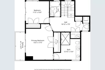 831 N Paulina Street #2E, Chicago, IL 60622 - Photo 27