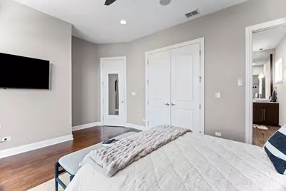 831 N Paulina Street #2E, Chicago, IL 60622 - Photo 13