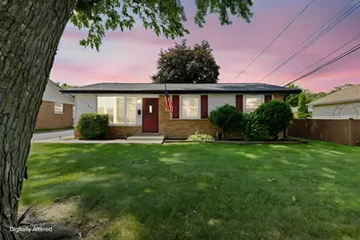 13108 Fairway Drive, Crestwood, IL 60418 - Photo 25