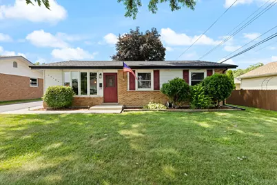 13108 Fairway Drive, Crestwood, IL 60418 - Photo 1
