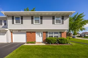 437 Wright Ct, Bolingbrook, IL 60440 - Photo 1