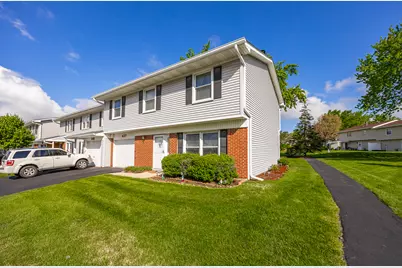 437 Wright Court, Bolingbrook, IL 60440 - Photo 3