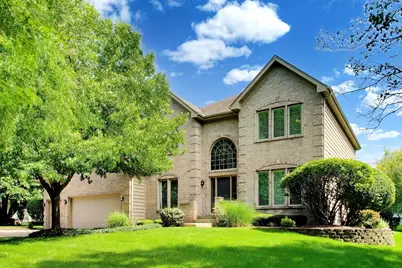 712 De Lasalle Court, Naperville, IL 60565 - Photo 1