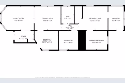 5215 W Van Buren Street, Chicago, IL 60644 - Photo 27