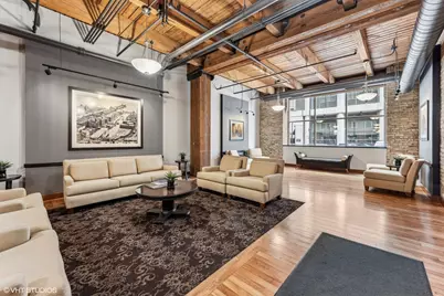 540 N Lake Shore Drive #516, Chicago, IL 60611 - Photo 3