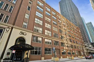 540 N Lake Shore Dr, Chicago, IL 60611 - Photo 1
