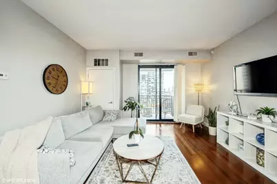 451 W Huron Street #1003, Chicago, IL 60654 - Photo 3