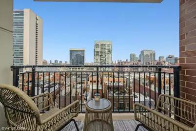 451 W Huron Street #1003, Chicago, IL 60654 - Photo 15