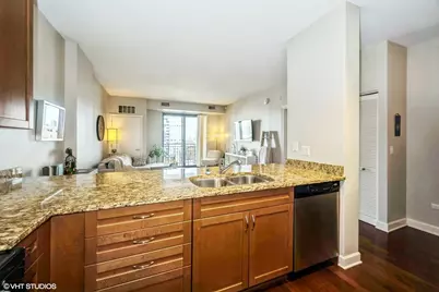 451 W Huron Street #1003, Chicago, IL 60654 - Photo 9