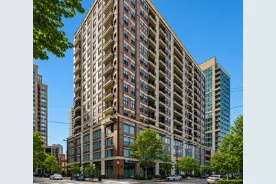 451 W Huron Street #1003, Chicago, IL 60654 - Photo 1