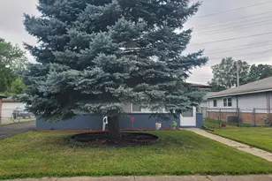 1290 Balmoral Ave, Calumet City, IL 60409 - Photo 1